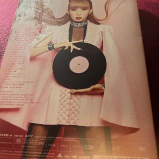 KODA KUMI LIVE TOUR 2016 ~ Best Single Collection ~ [Blu-ray] 2zzhgl6