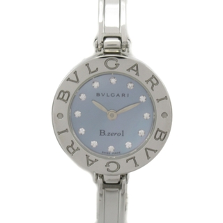 ブルガリ 腕時計(レディース)（ブルー・ネイビー/青色系）の通販 100点 