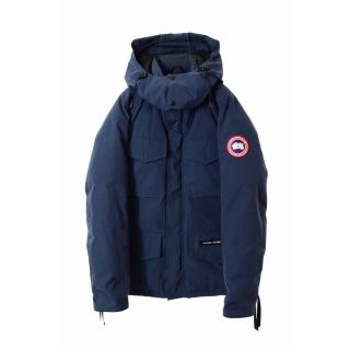 カナダグース(CANADA GOOSE)のCANADA GOOSE MAITLAND PARKA メイトランドパーカ(ダウンジャケット)