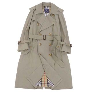 バーバリー(BURBERRY) トレンチコート(メンズ)の通販 1,000点以上 ...