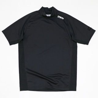 スウィートイヤーズ(SWEET YEARS)の新品☆【TFW49】 モックネックT MOCK-NECK-T (Tシャツ/カットソー(半袖/袖なし))