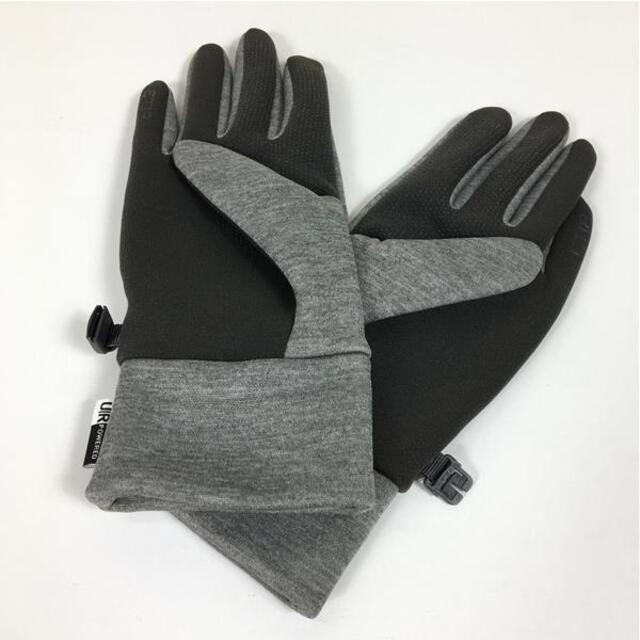 THE NORTH FACE(ザノースフェイス)のWOMENs L  ノースフェイス イーチップ グローブ Etip Glove  レディースのファッション小物(その他)の商品写真