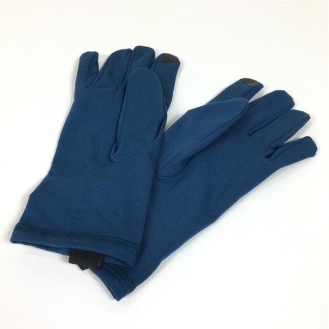 UNISEX S  アークテリクス ロー グローブ Rho Glove ARCT