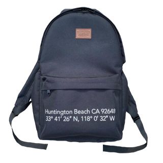 ザノースフェイス(THE NORTH FACE)の正規品☆LUSSO SURF リュック　バックパック　ロンハーマン(バッグパック/リュック)