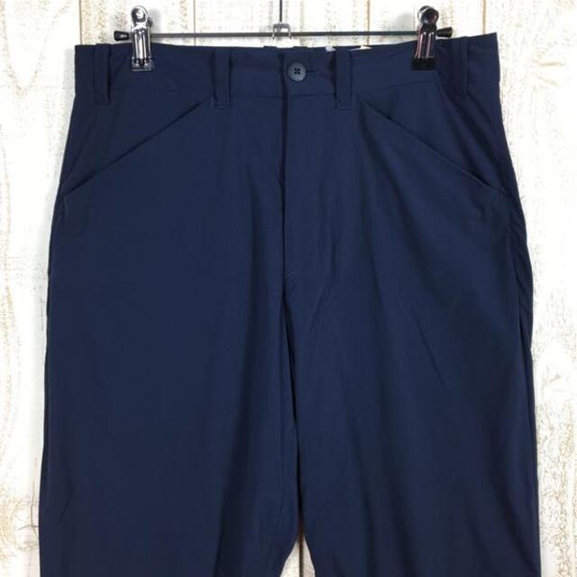 MENs S  フーディニ ワディ パンツ WADI PANTS HOUDINI