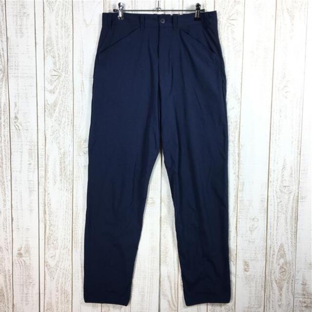 MENs S  フーディニ ワディ パンツ WADI PANTS HOUDINI