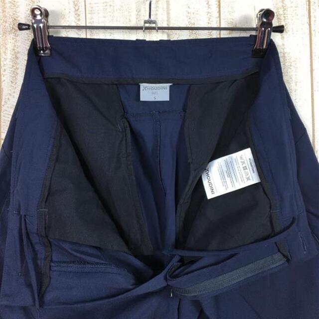 MENs S  フーディニ ワディ パンツ WADI PANTS HOUDINI