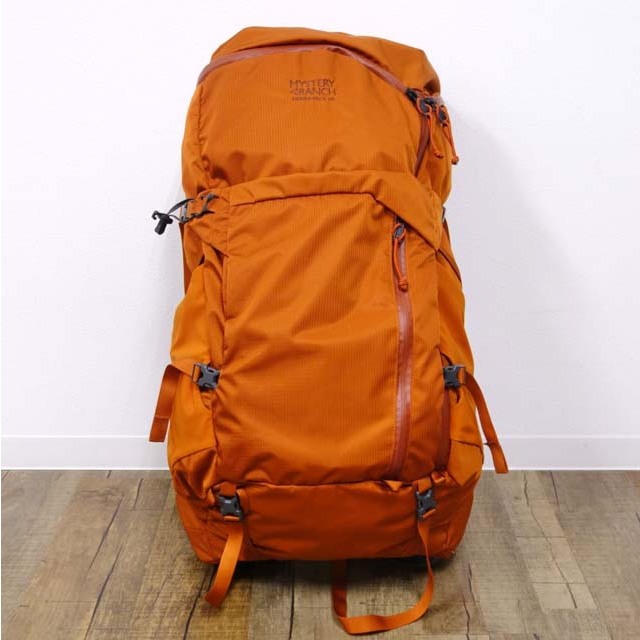 【値下中】MYSTERYRANCH  HOVERPACK50 ミステリーランチ