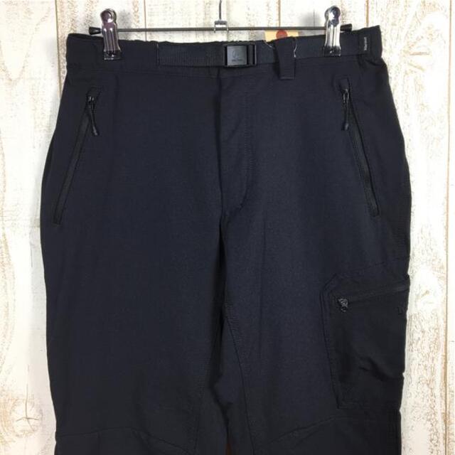 MENs M  マーモット トレック コンフォ パンツ Trek Comfo P