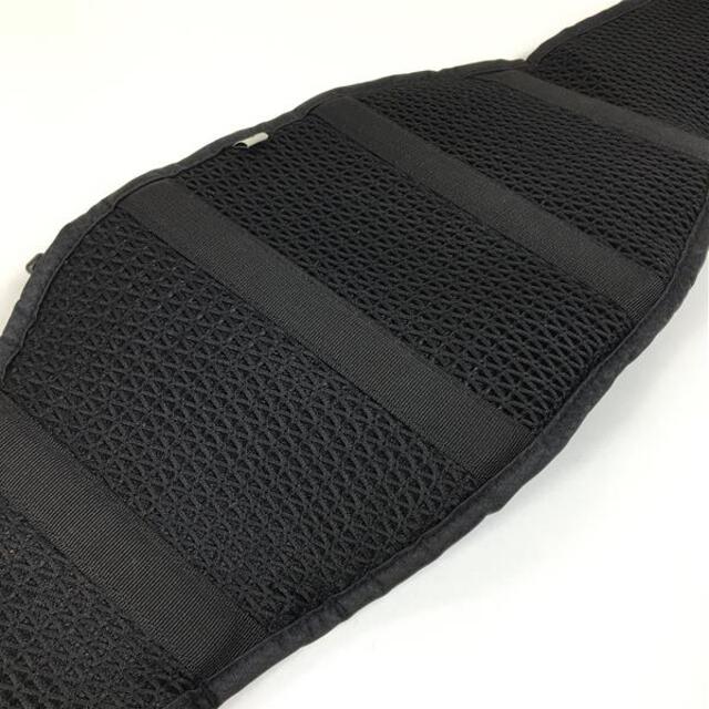 THE NORTH FACE(ザノースフェイス)のS  ノースフェイス エンデュランスベルト Endurance Belt ランニングベルト ウエストバッグ NORTH FACE NM61711 ブラック系 メンズのメンズ その他(その他)の商品写真