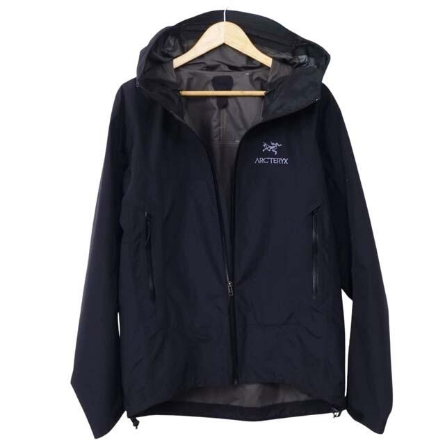 ARC'TERYX - アークテリクス ベータ SL ジャケット マウンテンパーカー