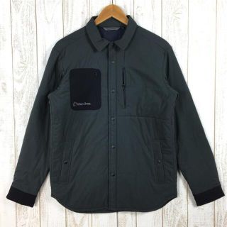 MENs S  ティートンブロス テンスリープ シャツ 2.0 TENSLEEP(その他)