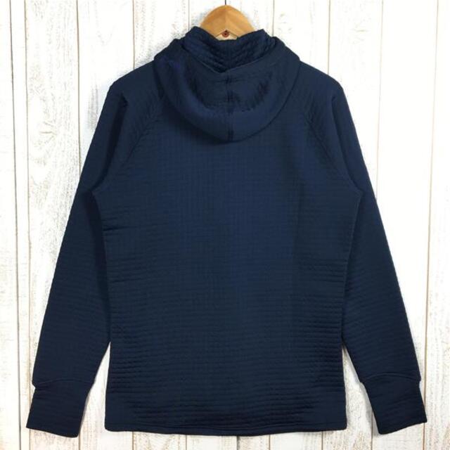 MENs M フーディニ パワーエア フーディ Power Air Houdi | www