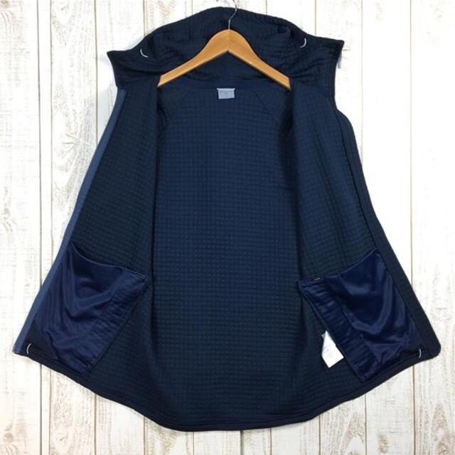 MENs M フーディニ パワーエア フーディ Power Air Houdi | www
