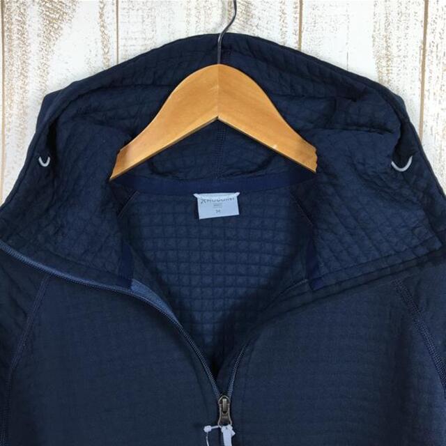 MENs M フーディニ パワーエア フーディ Power Air Houdi | www