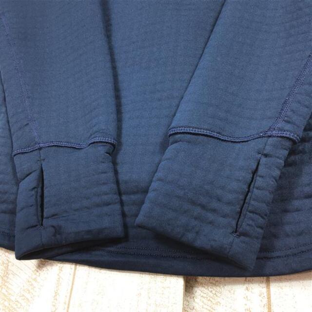 MENs M フーディニ パワーエア フーディ Power Air Houdi | www