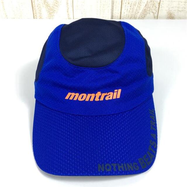 montrail(モントレイル)のUNISEX One  モントレイル ナッシング ビーツ ア トレイル ランニン メンズのメンズ その他(その他)の商品写真