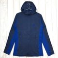 MENs S  ホグロフス ヘロン フード ジャケット HERON HOOD J