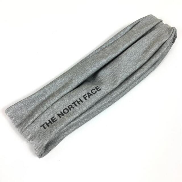 THE NORTH FACE(ザノースフェイス)のノースフェイス クライムアップ ヘッドバンド Climb Up Headband メンズのメンズ その他(その他)の商品写真