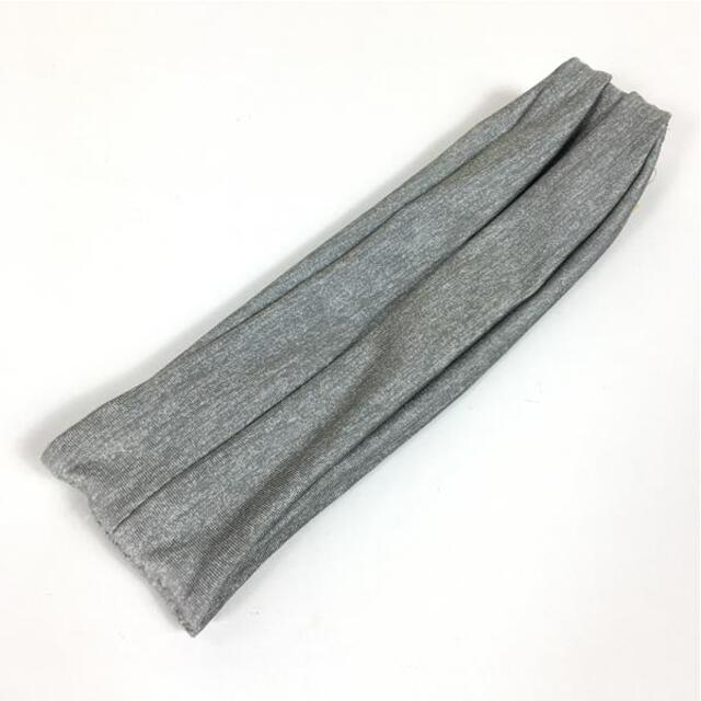 THE NORTH FACE(ザノースフェイス)のノースフェイス クライムアップ ヘッドバンド Climb Up Headband メンズのメンズ その他(その他)の商品写真