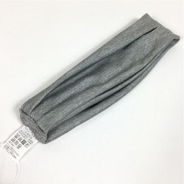 THE NORTH FACE(ザノースフェイス)のノースフェイス クライムアップ ヘッドバンド Climb Up Headband メンズのメンズ その他(その他)の商品写真