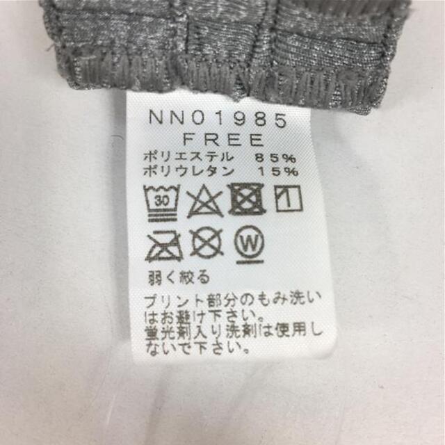 THE NORTH FACE(ザノースフェイス)のノースフェイス クライムアップ ヘッドバンド Climb Up Headband メンズのメンズ その他(その他)の商品写真