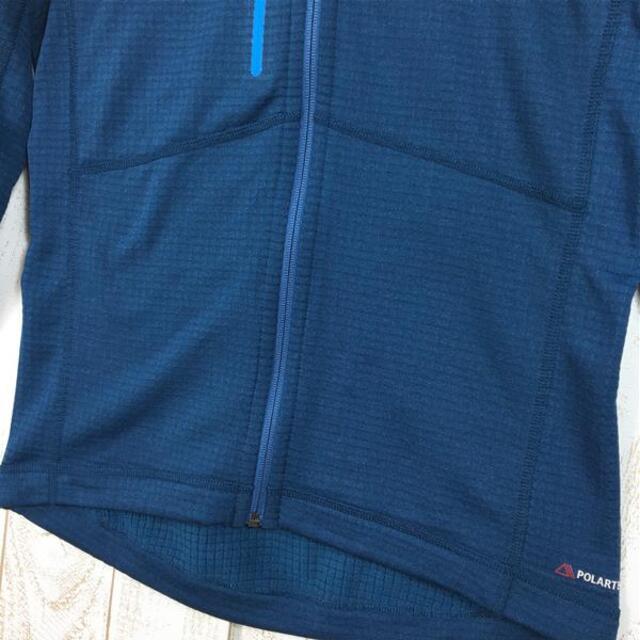 Mammut - MENs S マムート アコンカグア ライト ジャケット Aconcagua