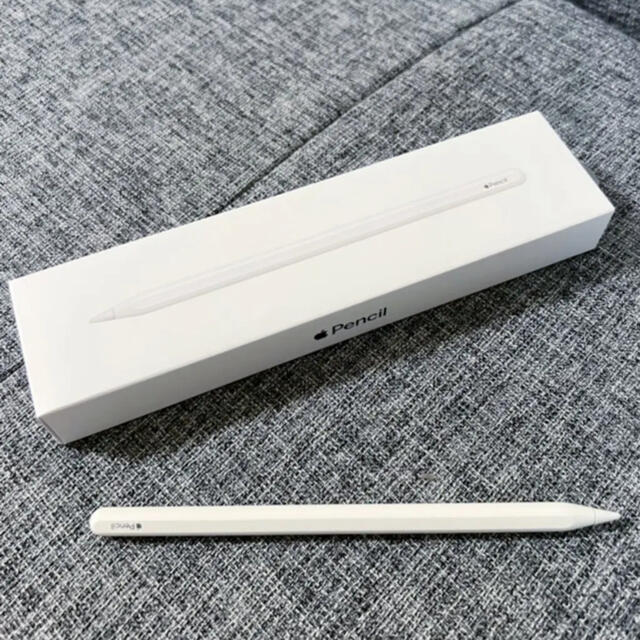 Apple pencil 2