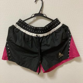 アスレタ(ATHLETA)のスボルメ　ショートパンツ(ウェア)