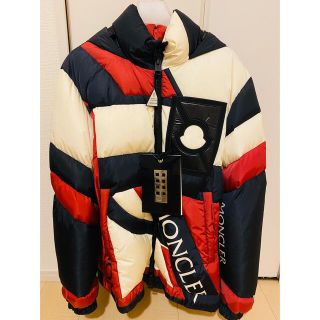 モンクレール(MONCLER)のモンクレール　ジーニアス　ダウン　(ダウンジャケット)