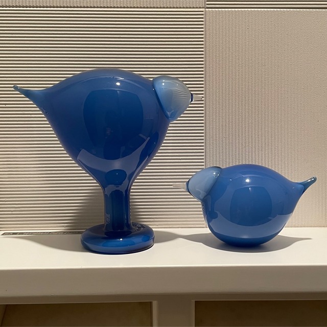 専用出品です〜 Summer stint & Blue stint 親子2羽 www.anac-mali.org