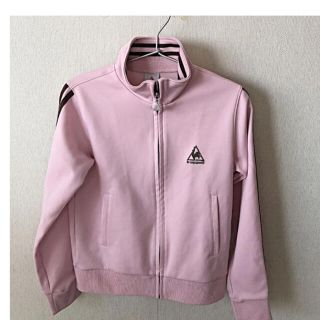 ルコックスポルティフ(le coq sportif)の● ルコック　ジャージ(ジャージ)