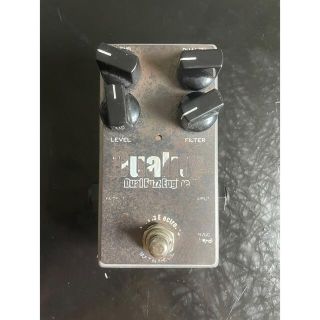 ボス(BOSS)のDarkglass Electronics Duality Fuzz USA製(ベースエフェクター)