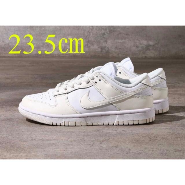 【値下げ不可】27.0㎝ Nike Dunk Low Retro