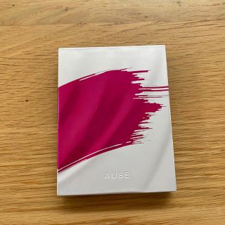 オーブ(AUBE)のAUBE アイシャドウ(アイシャドウ)