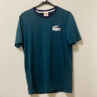 ラコステライブ LACOSTE LIVE テニスウェア