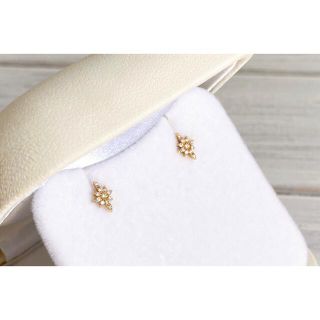 スタージュエリー(STAR JEWELRY) ピアスの通販 1,000点以上 | スター ...