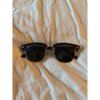 レイバン(Ray-Ban)のRay-Ban 折りたたみ クラブマスター(サングラス/メガネ)