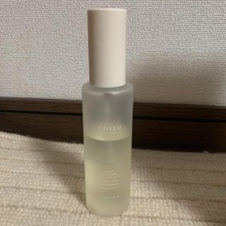 シロ(shiro)のShiro シロ サボン ボディコロン 100ml(ユニセックス)