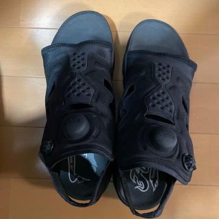 リーボック(Reebok)のリーボック　ポンプフューリー(スニーカー)