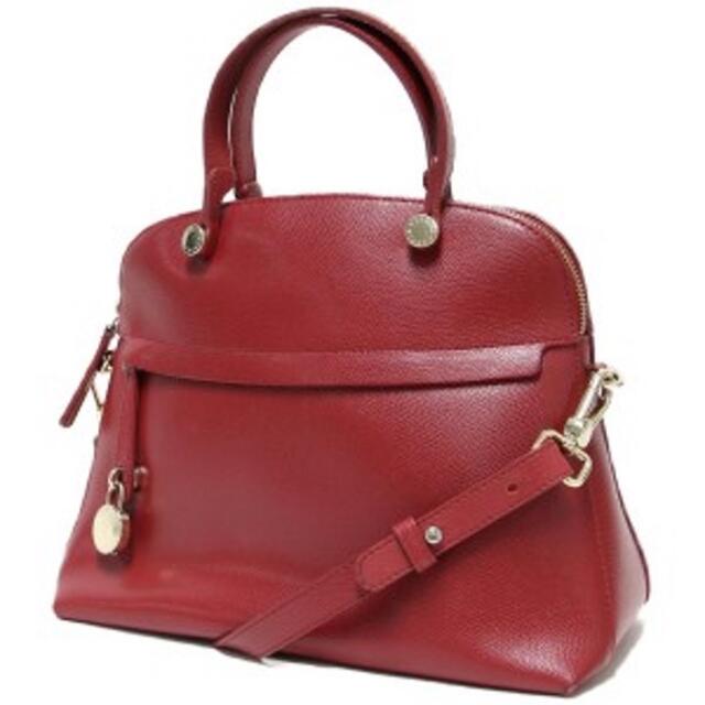 格安 Furla パイパー フルラ FURLA - ハンドバッグ 格安 Furla パイパー フルラ FURLA - ハンドバッグ