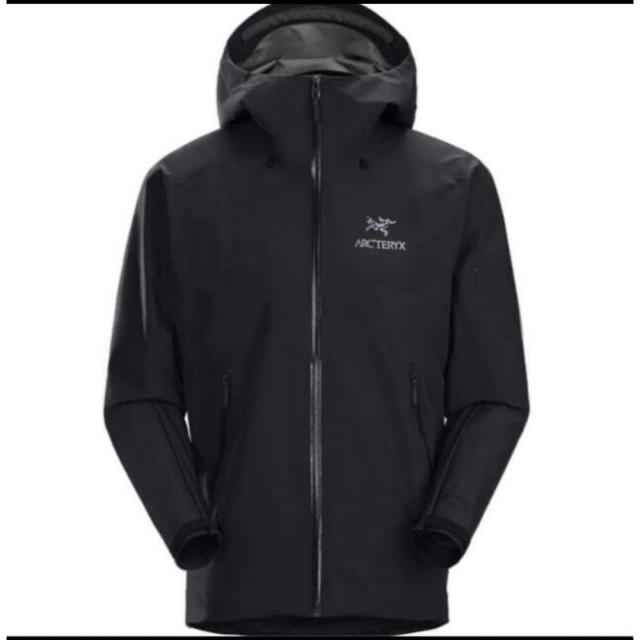 最安値 ARC'TERYX - 新品 アークテリクス ベータLT マウンテンパーカー