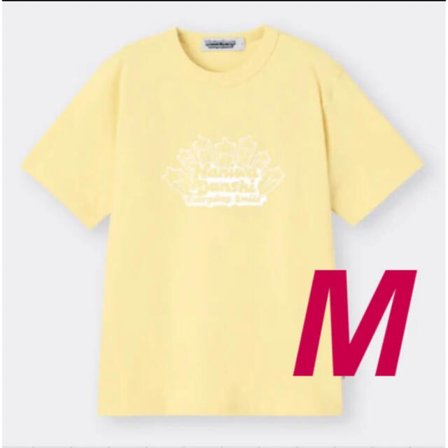 長尾謙杜　GU パーカー　Tシャツ