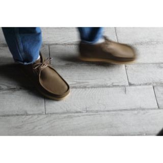 コモリ(COMOLI)のSTOCK NO:  ERA. イーラ MOCCASIN SHOES ワラビー(ブーツ)