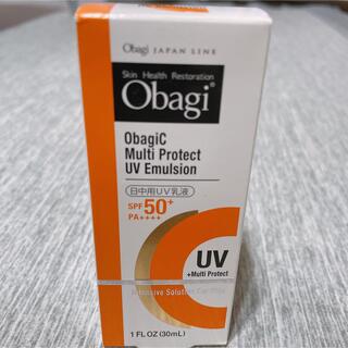 オバジ(Obagi)の【ことり様専用】オバジC マルチプロテクト UV乳液(乳液/ミルク)