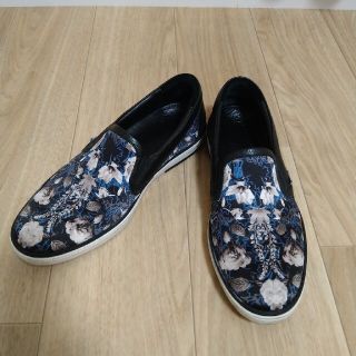 ジミーチュウ(JIMMY CHOO)のウナム様専用JIMMY CHOO　スリッポン(スリッポン/モカシン)