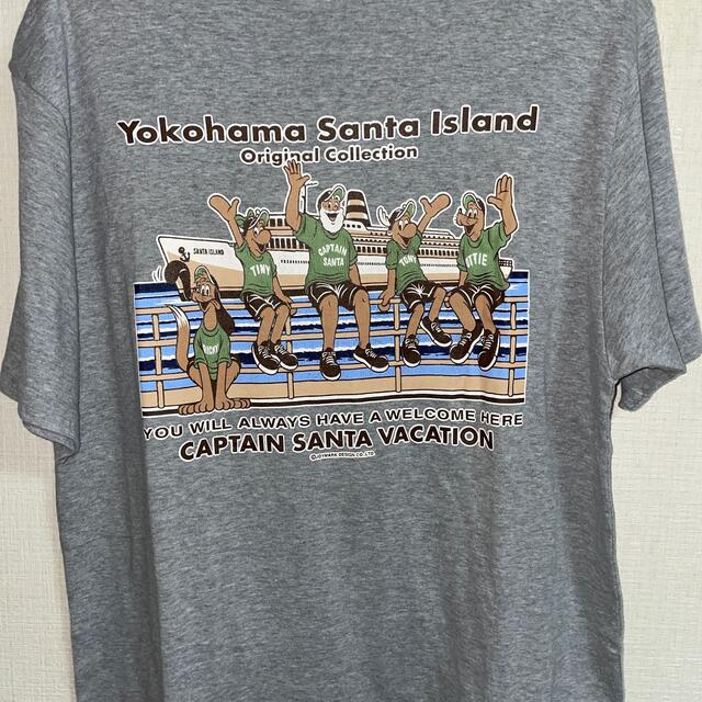 CAPTAIN SANTA(キャプテンサンタ)のCAPTANSANTキャプテンサンタスポーツクラブ メンズのトップス(Tシャツ/カットソー(半袖/袖なし))の商品写真