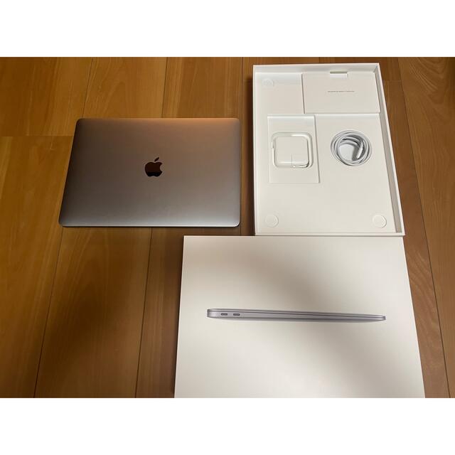 APPLE MacBook Air MGN63J/A