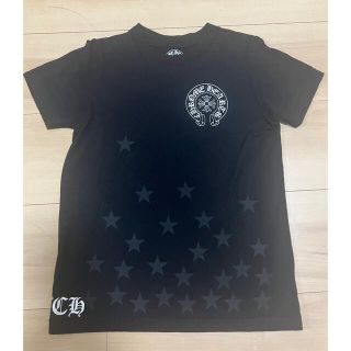 クロムハーツ　キッズTシャツ　サイズ2T （80cm 90cm）値引き不可