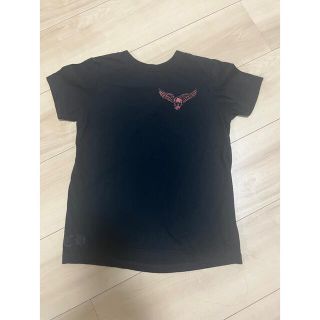 クロムハーツ(Chrome Hearts)のクロムハーツ  キッズ　Tシャツ(Tシャツ/カットソー)